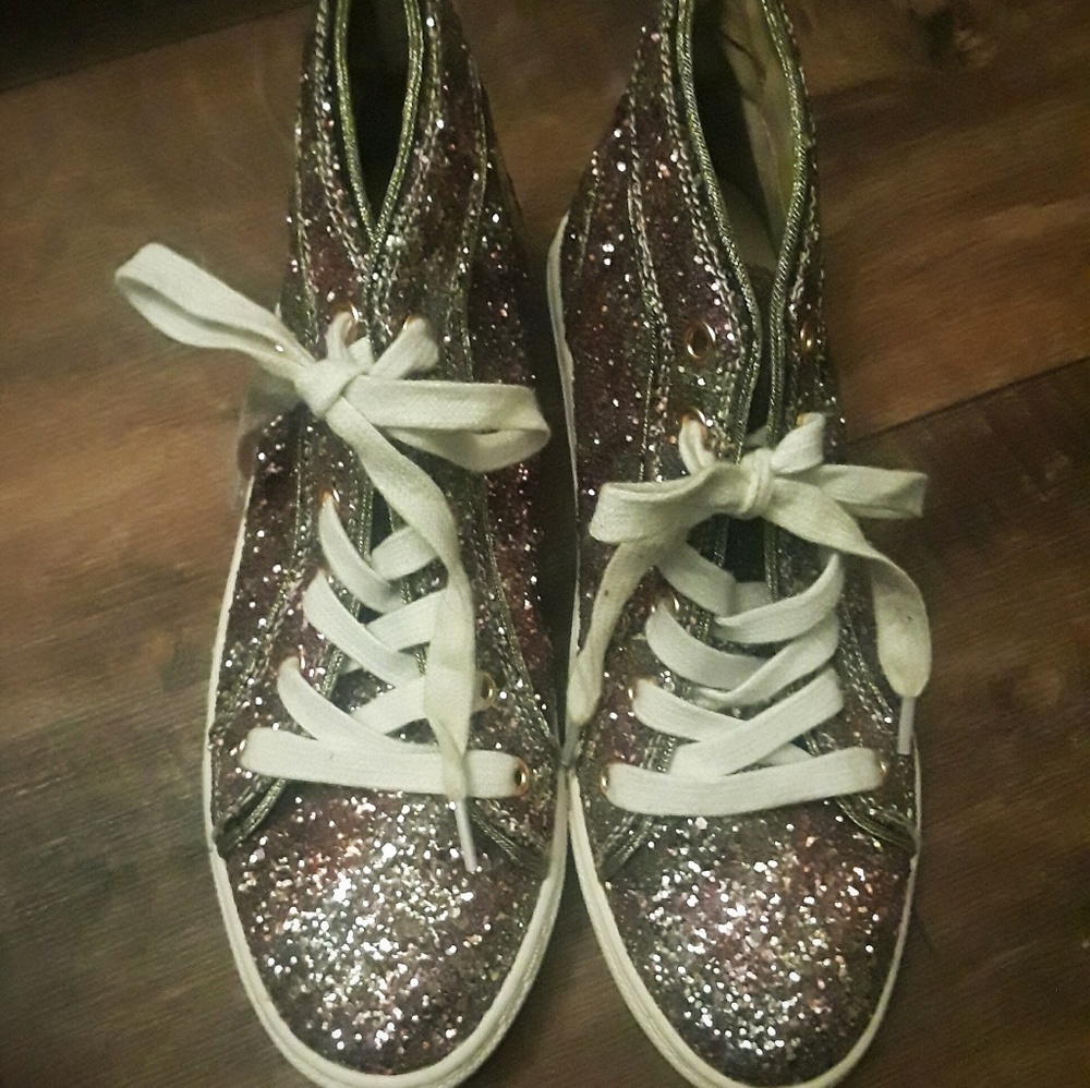 Steve Madden Sneakers
